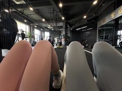 -Burn Fit燃炼健身工作室(新都旗舰店)