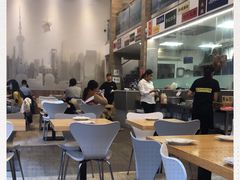 -香港厨房 Hong Kong Kitchen