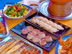 -连锦记海鲜烧烤大排档·锦州特色(西安路交大店)