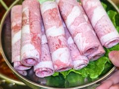 精品肥牛-夺多山贵州酸汤牛肉火锅(7mall店)