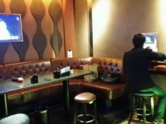 -乐界KTV(虹桥中心店)