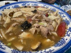 -建坤水席宫·洛阳菜(中州路店)