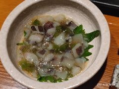-千代武日本料理(爱建店)