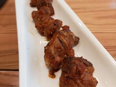 -窑啊窑窑炉烧烤(合生广场店)