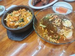 -全州拌饭馆(断桥店)