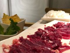 -为什么牛潮汕牛肉火锅(中信广场店)