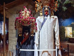 -中国闽台缘博物馆