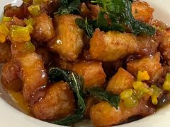 -黑明餐厅(白鹭洲店)