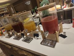 -冀粤香海鲜自助餐厅(西美五洲店)