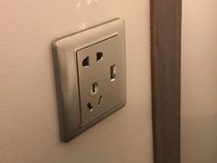-白云机场易登机休息室