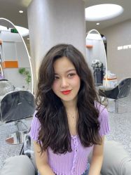 -东秀护肤造型