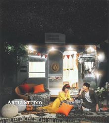 点击看大图 -艺匠摄影ARTIZ STUDIO(南京店)