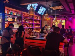 -音乐房子·Vintage Live Bar(玉林总店)