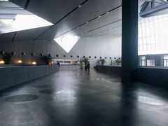 -中央广播电视总台(光华路办公区)