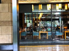 门面-堂本家洋食别馆·炸猪排(中心城店)