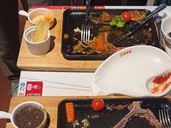 -豪享来(我格广场店)