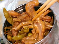 -刘记小花鸭霸王(曲塘路店)