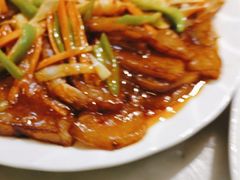 -龙鑫园餐厅(成功街店)