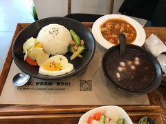 -海盗虾饭·剥好的小龙虾饭(SOHO尚都店)