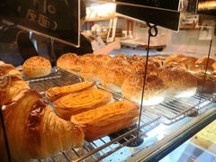 -仙峰天然面包(迎宾路店)
