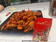 -严三毛口味虾·小严同学的店(曙光路直营店)