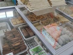 -兰陵农贸市场(新世界花苑店)