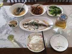 -蟹天蟹地农家菜·阳澄湖大闸蟹(浅水湾店)