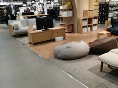 -MUJI无印良品(恒隆广场店)