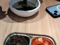 -小木屋拌饭(西安万象天地店)