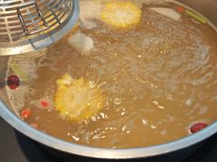 -鲜牛记潮汕牛肉火锅(淮安珠海路店)