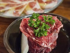 -喜来稀肉(金巴利道店)