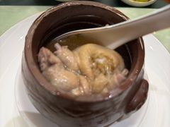-潮福城大酒楼·潮粤菜·港式点心(阳光城店)