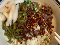 -李易面馆(树木岭店)