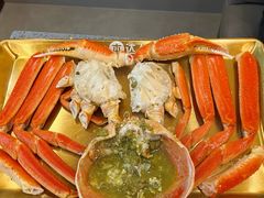 -本达人海鲜烧烤·朝鲜族风味(发展店)