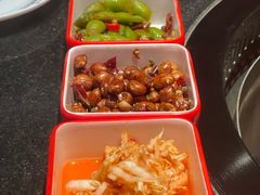 -姚稷大铁锅(东明广场店)