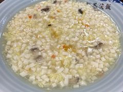 平桥豆腐羹-粗茶淡饭(东关街店)