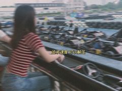 -竞速卡丁车赛车会(道滘店)