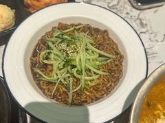 炸酱面-SchoolStory学校的故事(七星路店)