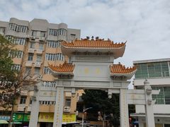 -长洲岛