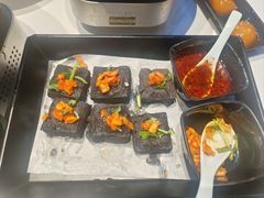 -火宫殿·小吃王国(坡子街店)