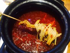 -品串副食烤坊