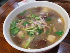 -百年尹氏汤包(湖南路狮子桥店)