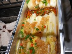 -很久以前羊肉串(中山公园店)