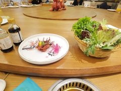 -尚海豆捞(乐虹坊店)