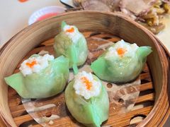 -食膳星港记·手工现做港式茶餐厅(吉联店)