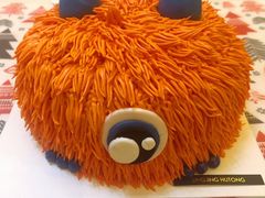 -玲婧胡同·生日蛋糕·餐厅(嘉里城店)