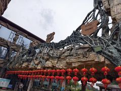 -贵州森林野生动物园