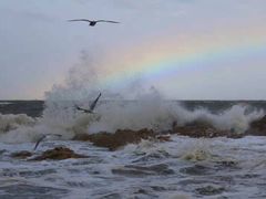 -老虎石海上公园