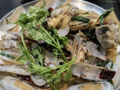 -老虎滩大连海鲜烧烤(建邺云锦路总店)