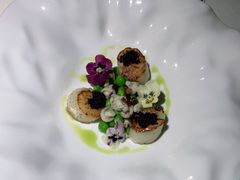 -研食记西餐厅(金融中心店)